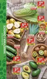Delikatesy Centrum gazetka tydzień 43 Strona 20