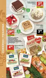 Delikatesy Centrum gazetka tydzień 43 Strona 34