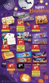 Delikatesy Centrum gazetka tydzień 43 Strona 38