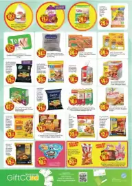Kenz Hypermarket catalogue Page 14