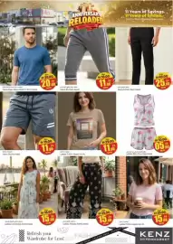Kenz Hypermarket catalogue Page 18