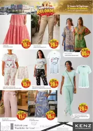 Kenz Hypermarket catalogue Page 19