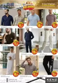 Kenz Hypermarket catalogue Page 20