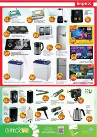 Kenz Hypermarket catalogue Page 27