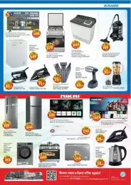 Kenz Hypermarket catalogue Page 28