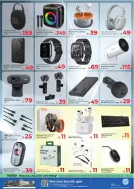 Kenz Hypermarket catalogue Page 31