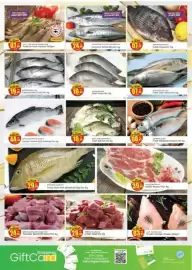 Kenz Hypermarket catalogue Page 6: TWO DAYS ONLY 22823 OCT 2026 UTTING ONIN اروان نظام متوسط الحمم لكل عام 500GM 99 Fresh
