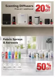Ajman Market catalogue week 43 Page 33