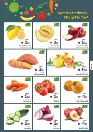 Ajman Market catalogue week 43 Page 8