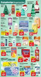 Thomas Philipps Prospekt woche 44 Seite 16: Somat Spülmaschinen-Spezialsalz 5 in 1 €1,11, Nivea Deo Roll-on €1,99