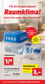 Thomas Philipps Prospekt woche 44 Seite 18: Luftentfeuchter €1,99