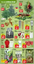Thomas Philipps Prospekt woche 44 Seite 5: BISPOL MEMORIA €1,49, GRÜNER JAN Zierkies €3,33
