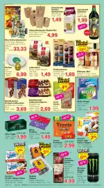 Wiglo Wunderland Prospekt woche 44 Seite 2: Stieffenhofer Schoko-Lebkuchen €3,69, Stieffenhofer Lebkuchenfiguren €2,69