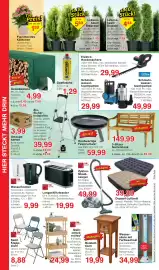 Wiglo Wunderland Prospekt woche 44 Seite 8: TIM HOME Langschlitztoaster €19,99, TIM HOME Mehrzwecktrolley² €24,99