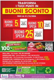 Volantino Extra Supermercati Pagina 16