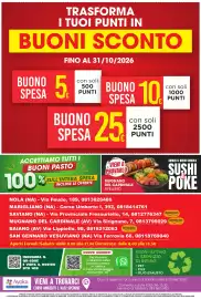 Volantino Extra Supermercati Pagina 16