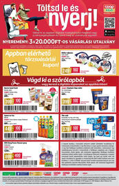 Coop akciós újság hét 44 Oldal 12