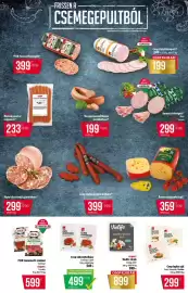 Coop akciós újság hét 44 Oldal 2