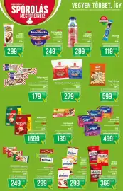 Coop akciós újság hét 44 Oldal 6