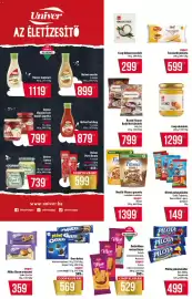 Coop akciós újság hét 44 Oldal 8