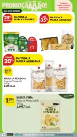 Folheto Pingo Doce | Fim de Semana Página 16