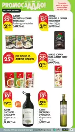 Folheto Pingo Doce | Fim de Semana Página 17: Arroz louro para arroz doce €0,74