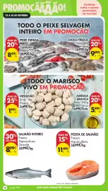 Folheto Pingo Doce | Fim de Semana Página 6: PROMOÇÃÃÃÃO! ДО! 23 A 26 DE OUTUBRO Conheça estas e outras promoções na sua