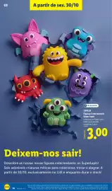Folheto Lidl | Fim-de-Semana Página 14