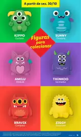 Folheto Lidl | Fim-de-Semana Página 15