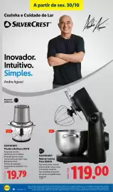 Folheto Lidl | Fim-de-Semana Página 16
