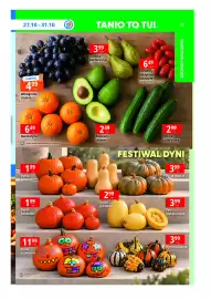 E.Leclerc gazetka tydzień 44 Strona 11