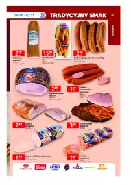 E.Leclerc gazetka tydzień 44 Strona 13