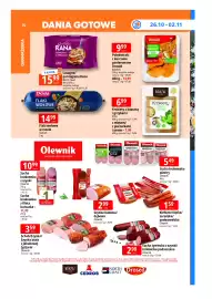 E.Leclerc gazetka tydzień 44 Strona 14