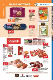 E.Leclerc gazetka tydzień 44 Strona 14