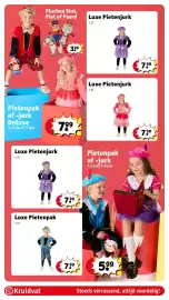 Kruidvat folder | Speelgoed Pagina 4