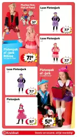 Kruidvat folder | Speelgoed Pagina 4