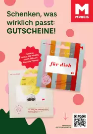 MPreis Flugblatt woche 44 Seite 19