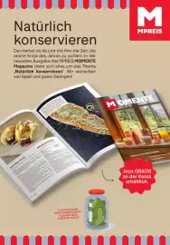 MPreis Flugblatt woche 44 Seite 21