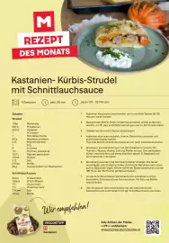 MPreis Flugblatt woche 44 Seite 23