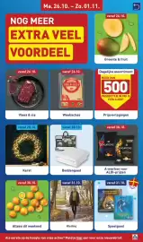 ALDI folder week 44 Pagina 3