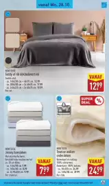 ALDI (geldig t/m 1-11)