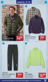 ALDI (geldig t/m 1-11)