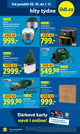 Lidl leták Strana 17: CRIVIT Dámská/pánská lyžařská a snowboardová helma €999,00, SILVERCREST Horkovzdušná fritéza €799,00