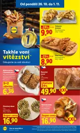Lidl leták Strana 20