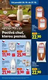 Lidl leták Strana 23