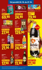 Lidl leták Strana 33