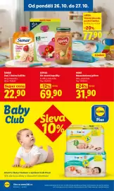 Lidl leták Strana 38