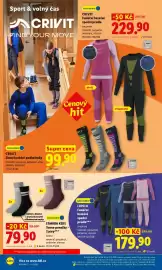 Lidl leták Strana 46