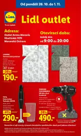 Lidl leták Strana 9: LIVARNO Saténové ložní povlečení, souprava €190,00, TEFAL Tyčový mixér Turbomix HB1218 €290,00