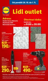 Lidl leták Strana 9: LIVARNO Saténové ložní povlečení, souprava €190,00, TEFAL Tyčový mixér Turbomix HB1218 €290,00